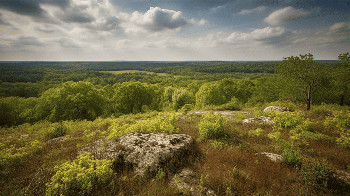 We Buy Land in North Carolina Eickenloff Properties